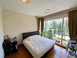 Savannah Condopark (D18), Condominium #252479061